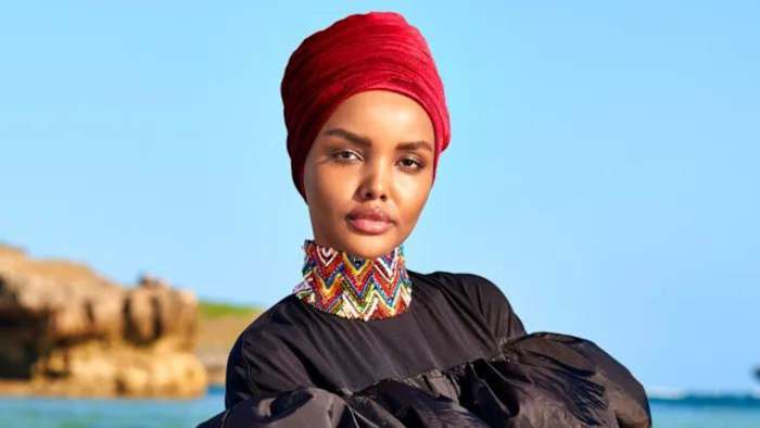 Halima Aden